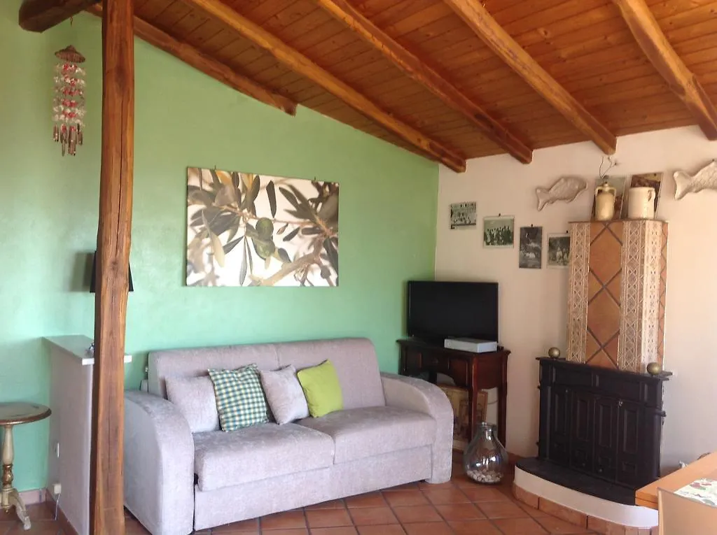 Casamalva Apartment Taormina