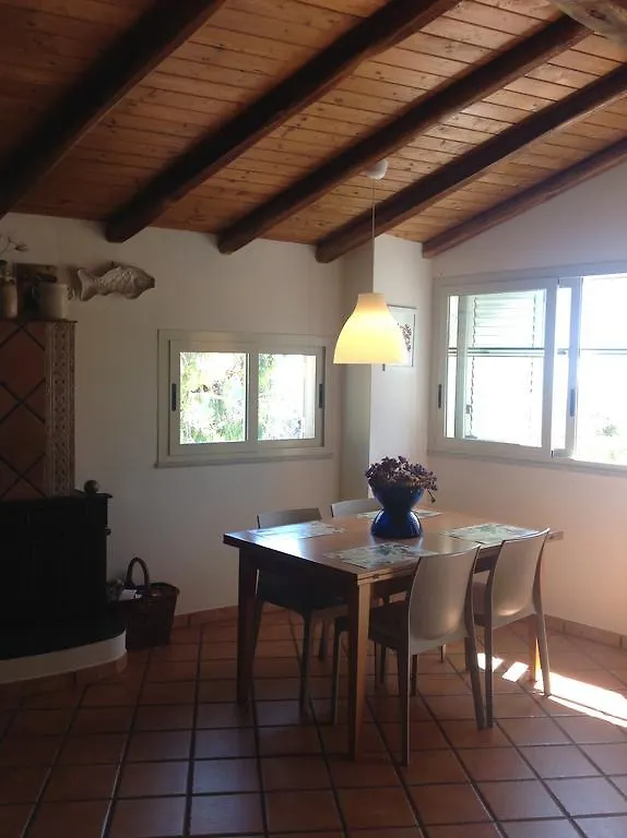 Casamalva Apartment Taormina