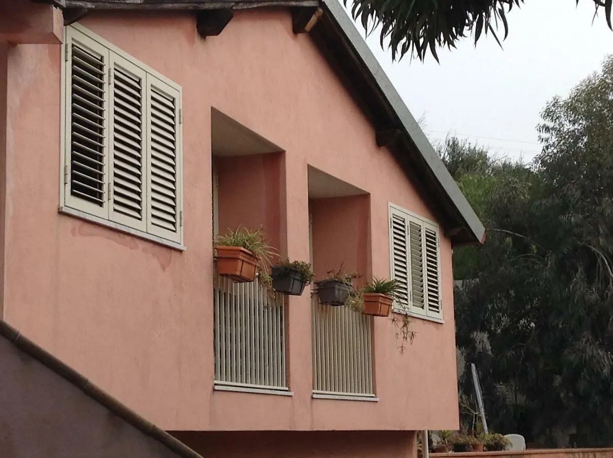 Casamalva Apartment Taormina 0*,  Italy