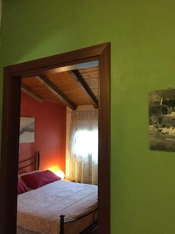 Casamalva Apartment Taormina