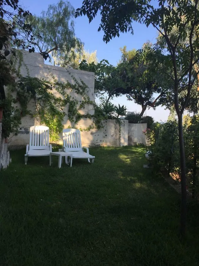 Casamalva Apartment Taormina