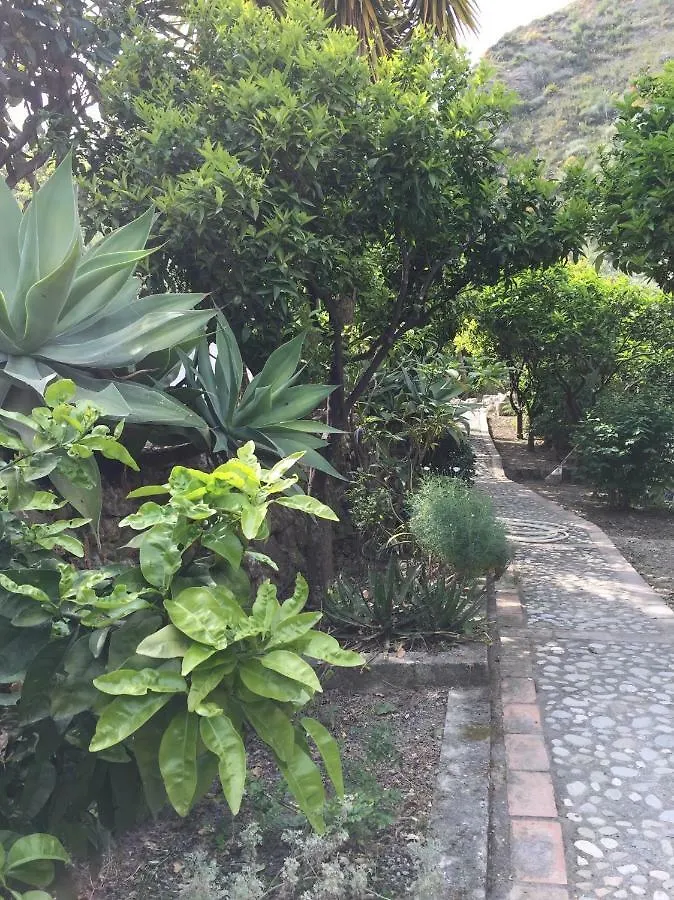 Casamalva Apartment Taormina 0*,