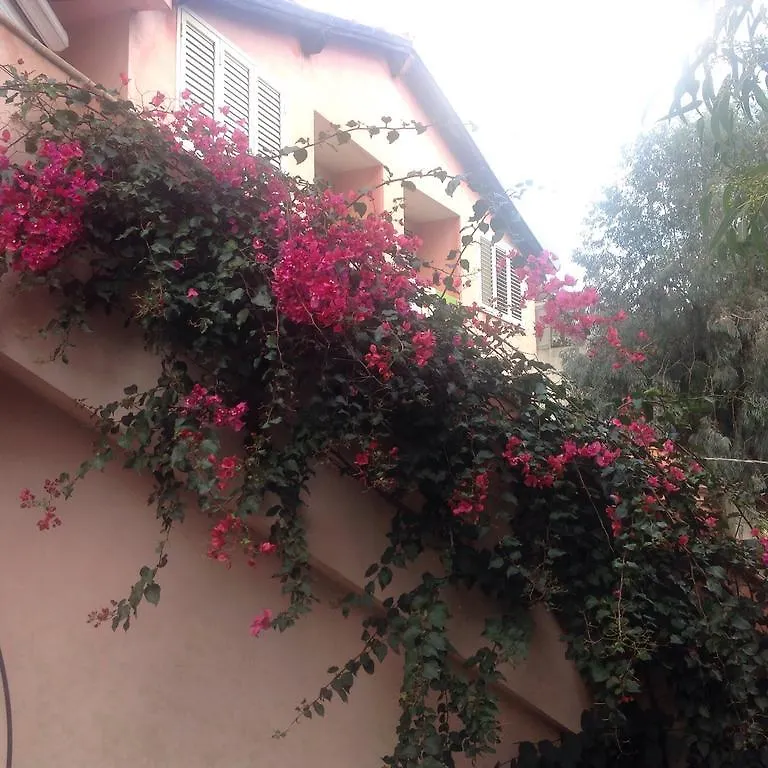 Casamalva Apartment Taormina