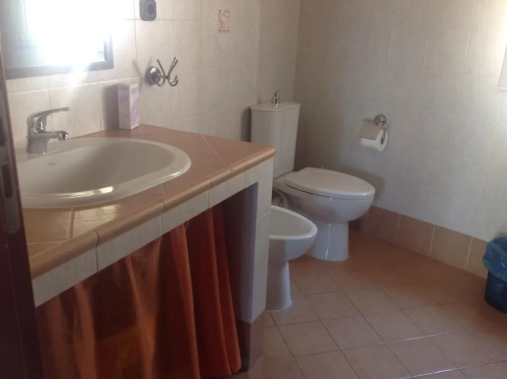 Casamalva Apartment Taormina