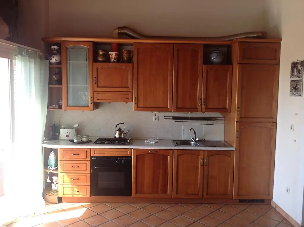 Casamalva Apartment Taormina Italy