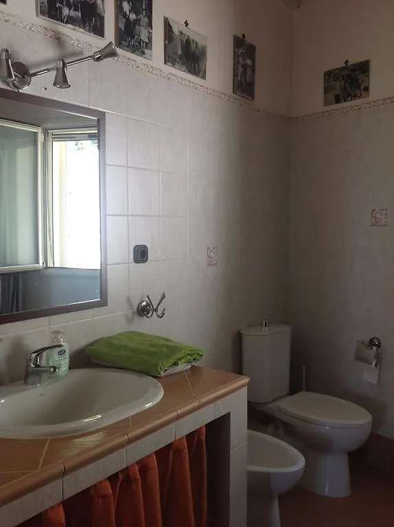 Casamalva Apartment Taormina