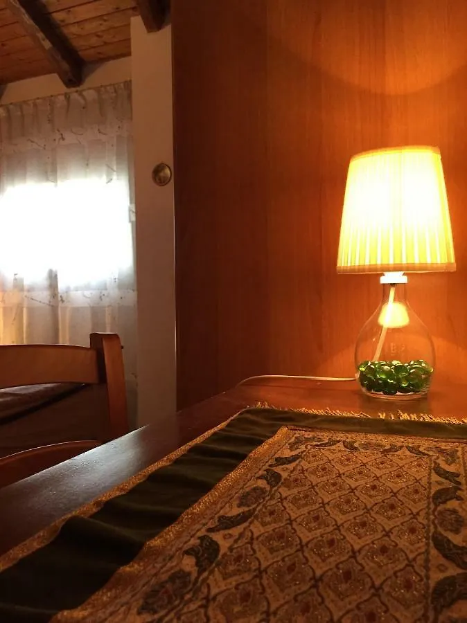 Casamalva Apartment Taormina