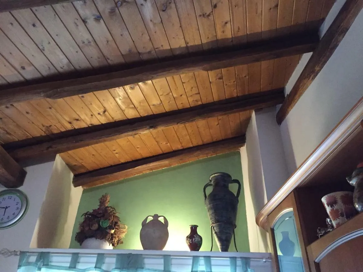 Casamalva Apartment Taormina Italy