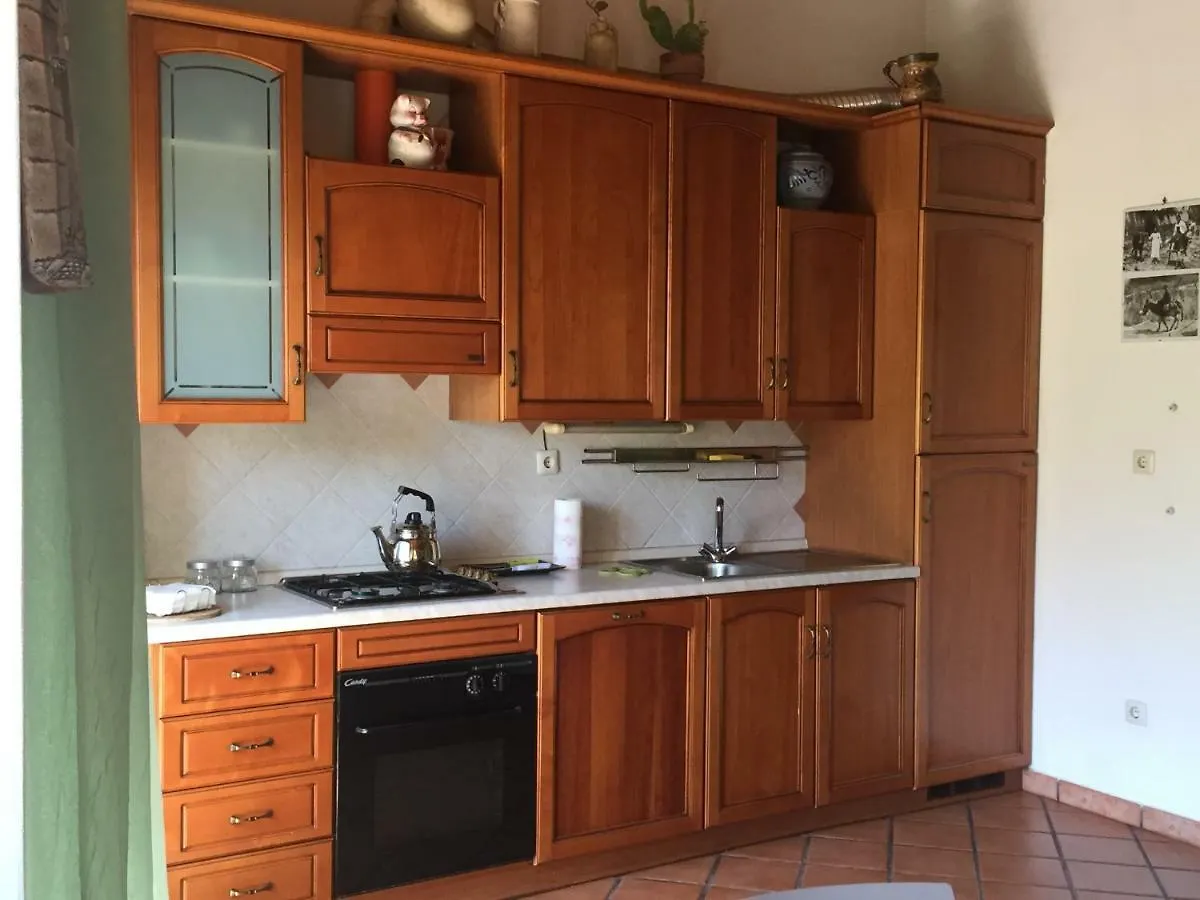 Casamalva Apartment Taormina