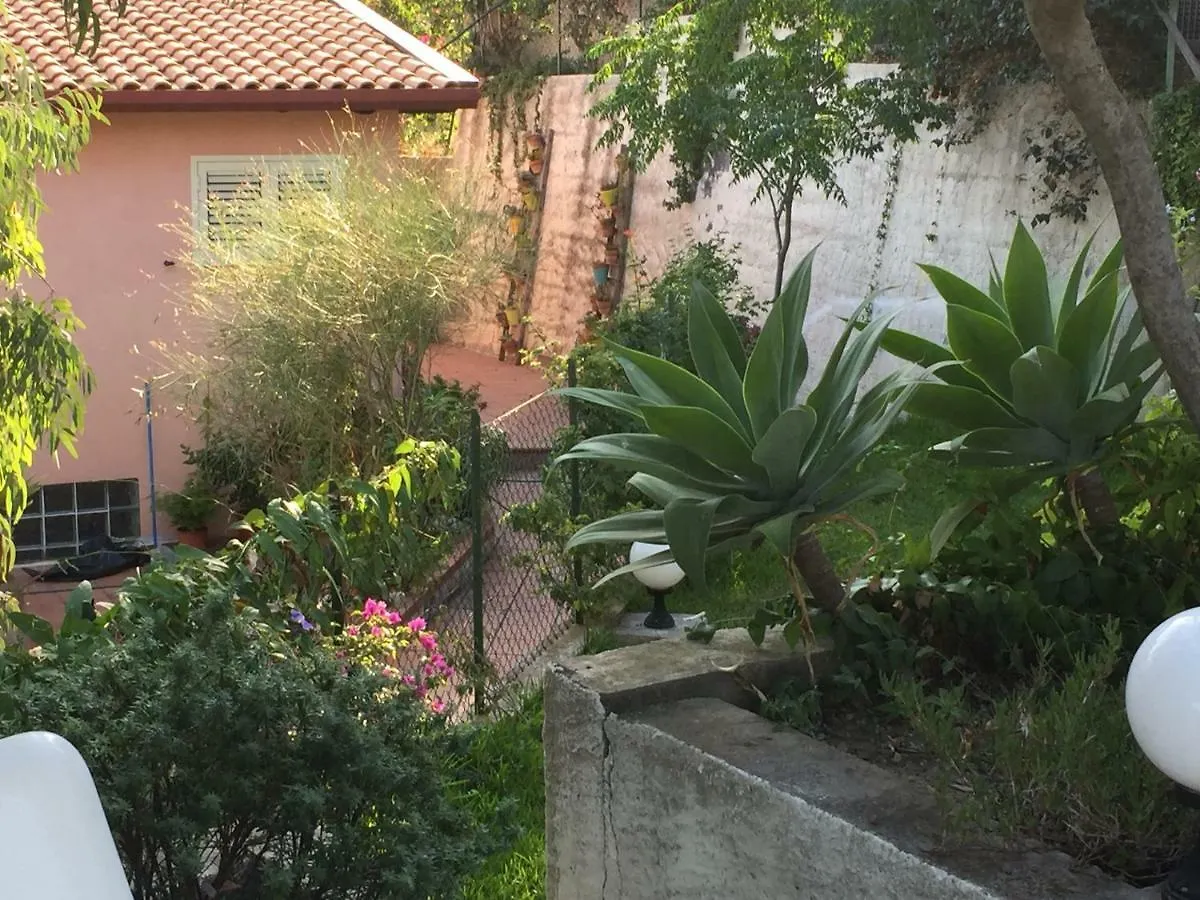Casamalva Apartment Taormina