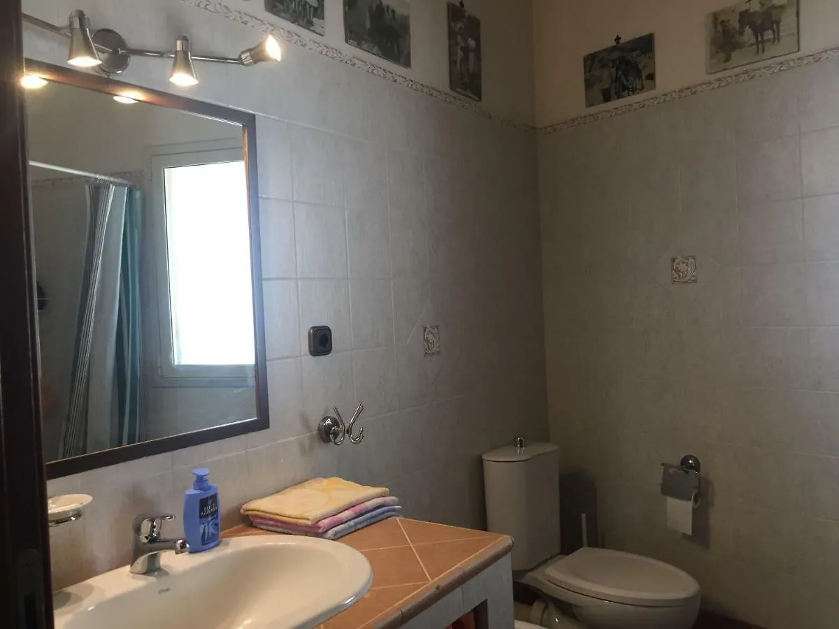 Casamalva Apartment Taormina Italy