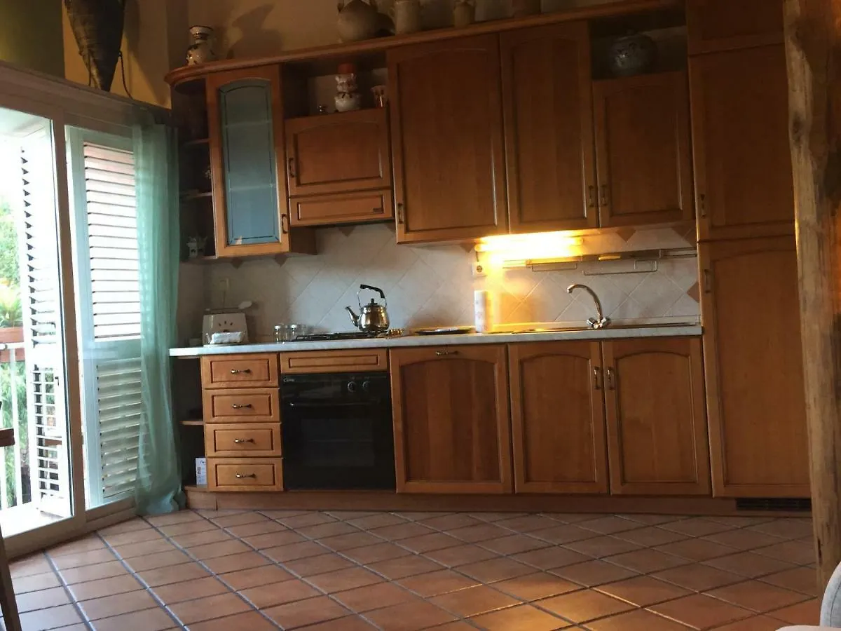 Casamalva Apartment Taormina Italy