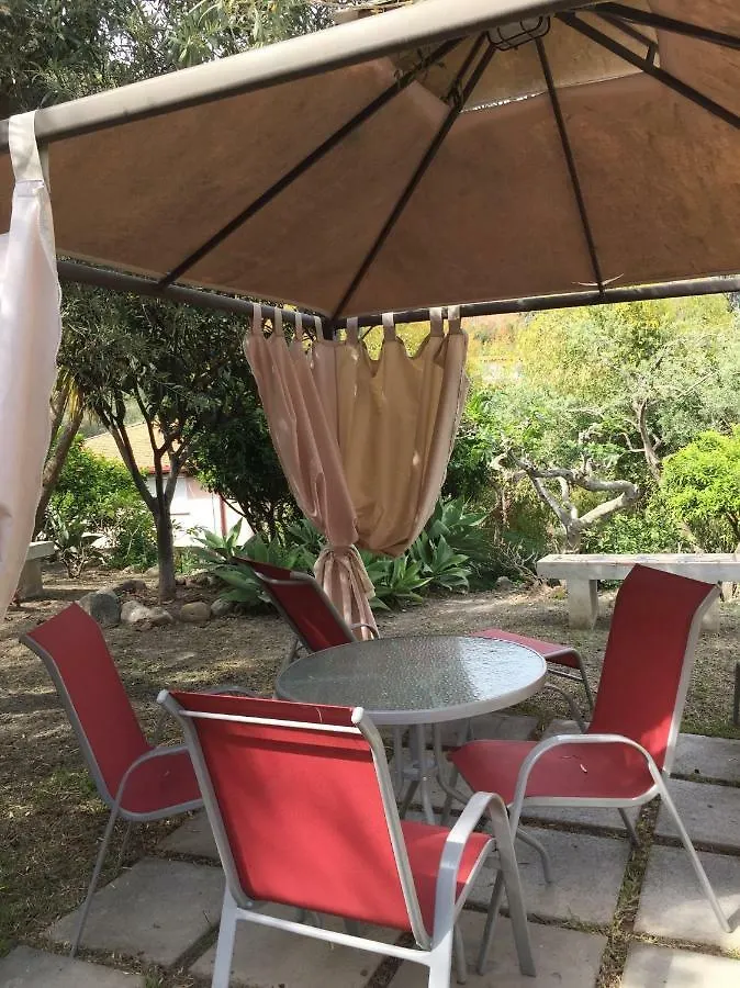 Casamalva Apartment Taormina 0*,  Italy