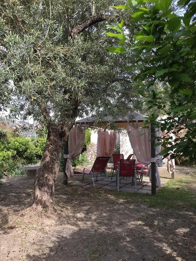 Casamalva Apartment Taormina