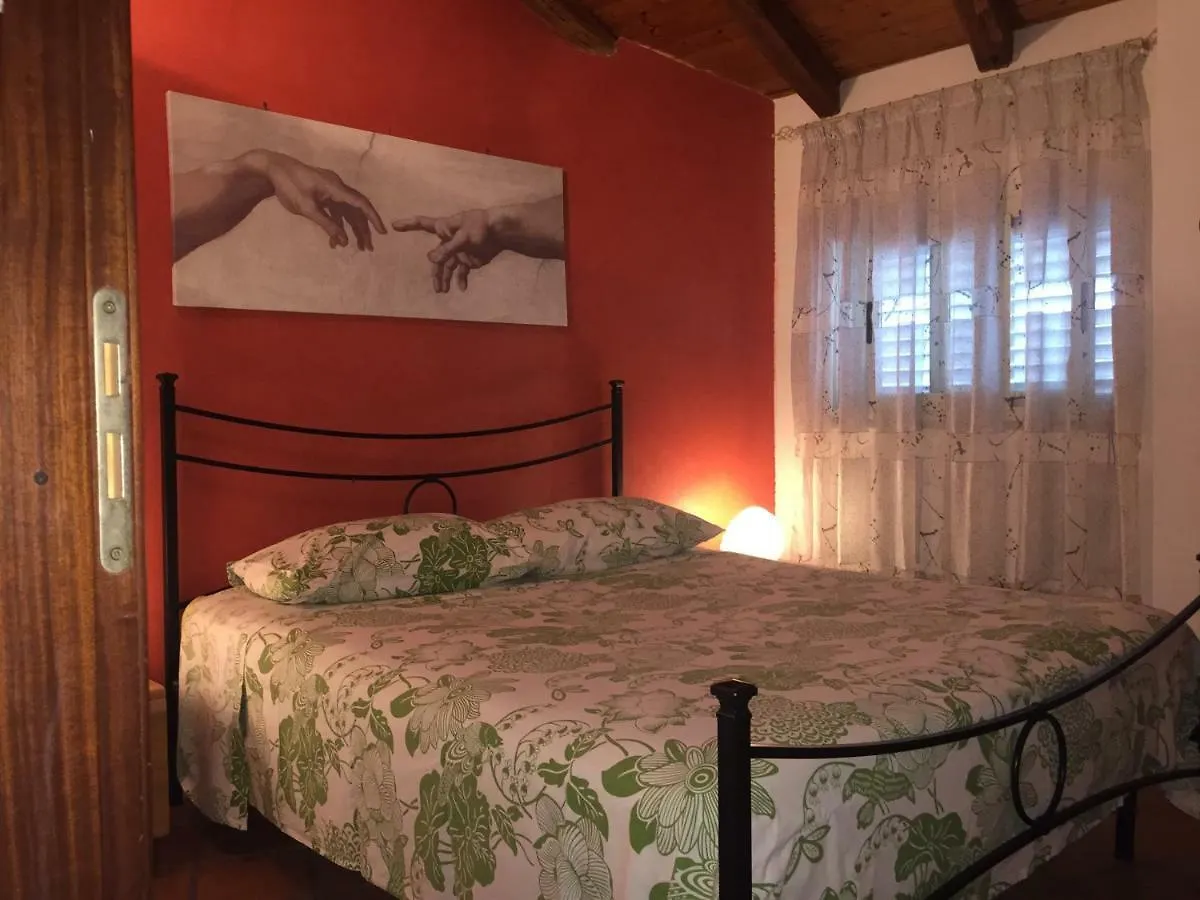 Casamalva Apartment Taormina 0*,  Italy