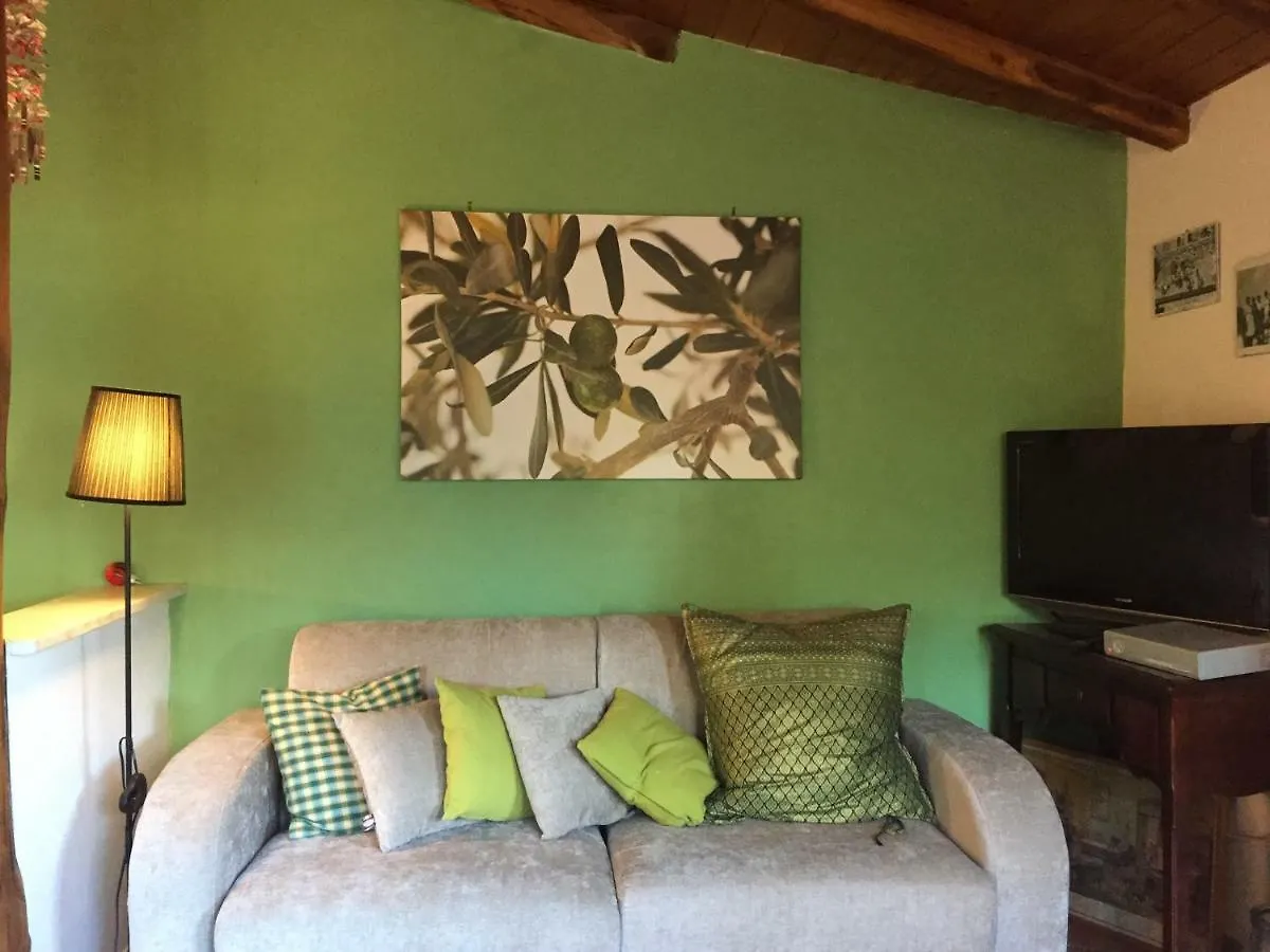 Casamalva Apartment Taormina